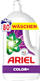 Colorwaschmittel flüssig ARIEL