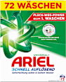 Vollwaschmittel Pulver ARIEL