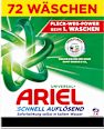Vollwaschmittel Pulver ARIEL