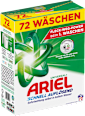 Vollwaschmittel Pulver ARIEL
