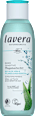 Pflegedusche Basis Sensitiv 2in1  lavera NATURKOSMETIK