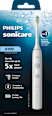 sonický elektrický zubní kartáček 4100 HX4041/41, bílý Philips Sonicare