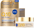 Maslo za obraz Q10 Anti-Wrinkle Collagen Expert  NIVEA