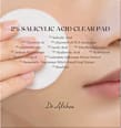 Dr. Althea 2% Salicylic Acid Clear Pad Dr. Althea