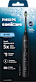 sonický elektrický zubní kartáček 4100 HX4041/52, černý Philips Sonicare