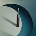 sonický elektrický zubní kartáček 4100 HX4041/52, černý Philips Sonicare