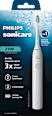 sonický elektrický zubní kartáček 2100 HX4021/01, bilý Philips Sonicare