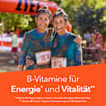 Vitamin B-Komplex-ratiopharm Hartkapseln 60 St ratiopharm