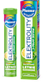 Plusssz Elektrolity +100% Multiwitamina Cytryna & Mięta Plusssz