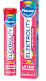 Elektrolity +100% Multiwitamina Poziomka i Truskawka Plusssz