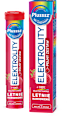 Elektrolity +100% Multiwitamina Malina i Granat Plusssz