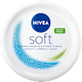 Pflegecreme Soft Erfrischend NIVEA