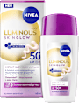 Gesichtscreme Luminous630 Skin Glow Tagespflege NIVEA