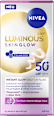 Gesichtscreme Luminous630 Skin Glow Tagespflege NIVEA