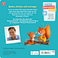 Kinderbuch Mein artgerechtes Geschwisterbuch Ravensburger