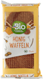 Honigwaffeln dmBio