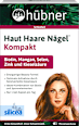 Haut Haare Nägel Kompakt Kapseln hübner
