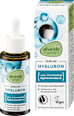 Hyaluron serum za lice alverde NATURKOSMETIK