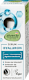Serum Hyaluron alverde NATURKOSMETIK
