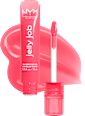Lipgloss Jelly Job 07 Jelly Blushin NYX PROFESSIONAL MAKEUP