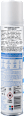 Suchy szampon Sensitive Scalp, bezzapachowy Batiste