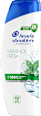 šampon na vlasy Menthol Fresh head&shoulders