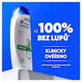šampon na vlasy Menthol Fresh head&shoulders