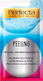 Peeling drobnoziarnisty Perfecta