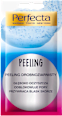 Peeling drobnoziarnisty Perfecta
