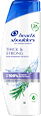 šampon na vlasy Thick & Strong head&shoulders