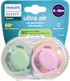 Duda ultra air, 6-18 m PHILIPS AVENT