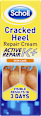 krém na popraskané paty K+ Dr. Scholl's