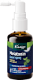 ústní sprej Melatonin Kneipp