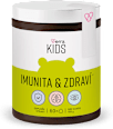 gummies Kids Imunita & Zdraví Verra