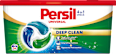 Universal kapsule za pranje veša 4u1 Deep Clean Persil