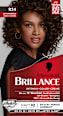 Haarfarbe 924 Schokobraun Schwarzkopf Brillance