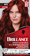 Haarfarbe 872 Intensivrot Schwarzkopf Brillance
