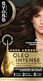 Haarfarbe Permanente Öl-Coloration 4_86 Schokoladenbraun Syoss Oleo Intense