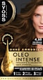 Haarfarbe Permanente Öl-Coloration 4_60 Goldbraun Syoss Oleo Intense