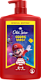 sprchový gel 3 v 1 Super Mario Old Spice