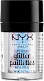 Glitzersteine Metallic Paillettes 05 Love & Lust NYX PROFESSIONAL MAKEUP