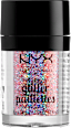 Glitzersteine Metallic Paillettes 03 Beauty Beam NYX PROFESSIONAL MAKEUP