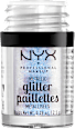 Glitzersteine Metallic Paillettes 05 Love & Lust NYX PROFESSIONAL MAKEUP