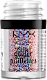 Glitzersteine Metallic Paillettes 03 Beauty Beam NYX PROFESSIONAL MAKEUP