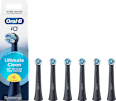 náhradní hlavice iO Series Ultimate Clean, černé Oral-B