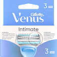 Lame Intimate Gillette Venus