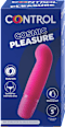 Mini-vibratore clitorideo Cosmic pleasure CONTROL