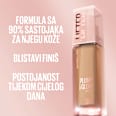 Lifter Plump & Glow tečni puder  - 123 MAYBELLINE NEW YORK