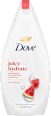 Душ гел Juicy Hydrate Dove