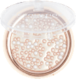 BUBBLE BALM hajlajter-  Icy Rose REVOLUTION